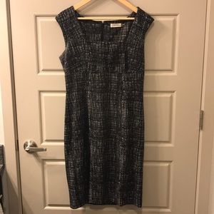 Calvin Klein dress